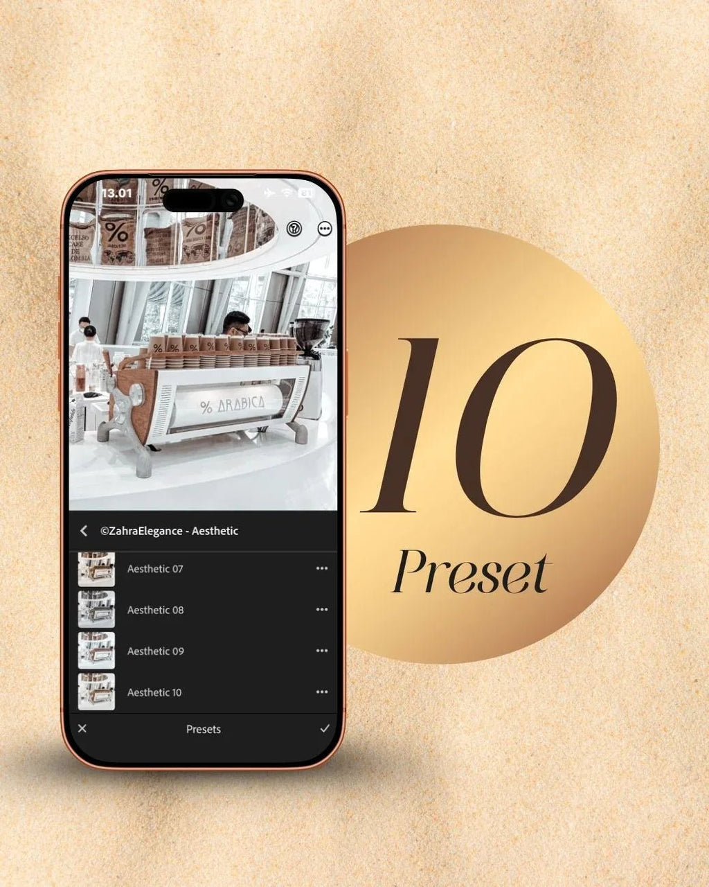 10 Aesthetic - ZahraElegance.com