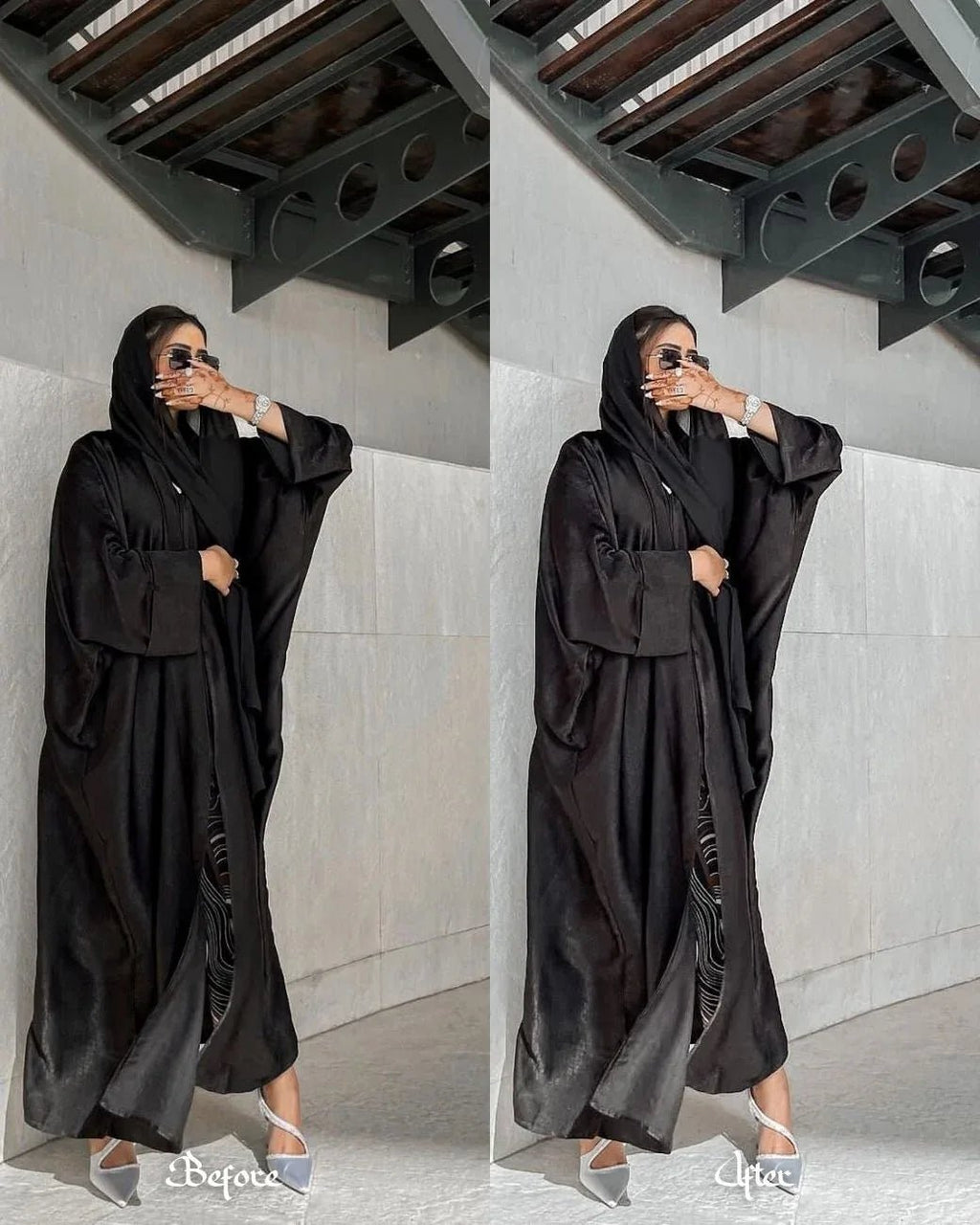 10 Aesthetic - ZahraElegance.com