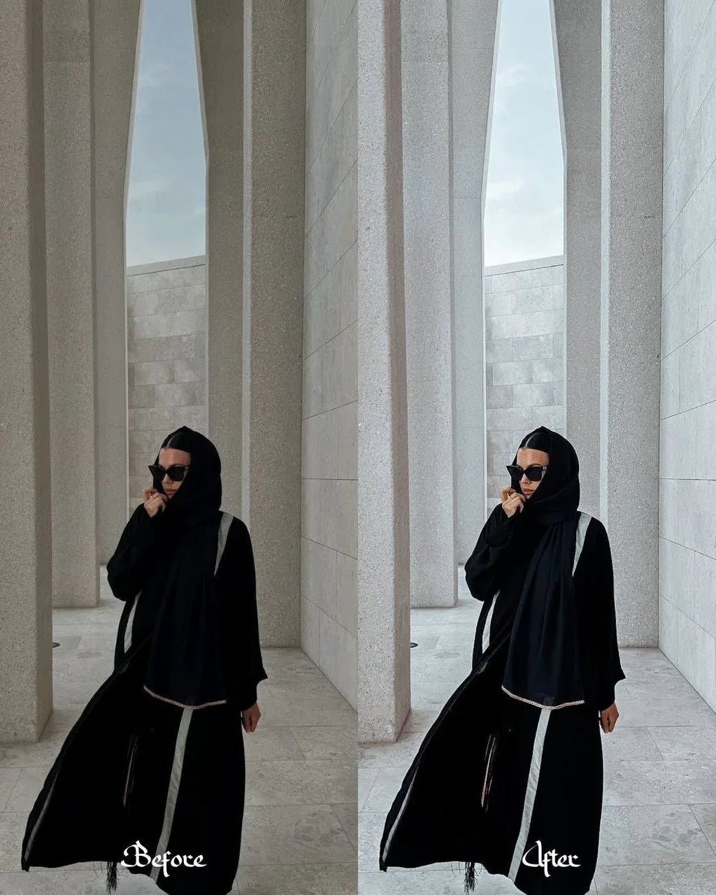 10 Aesthetic - ZahraElegance.com