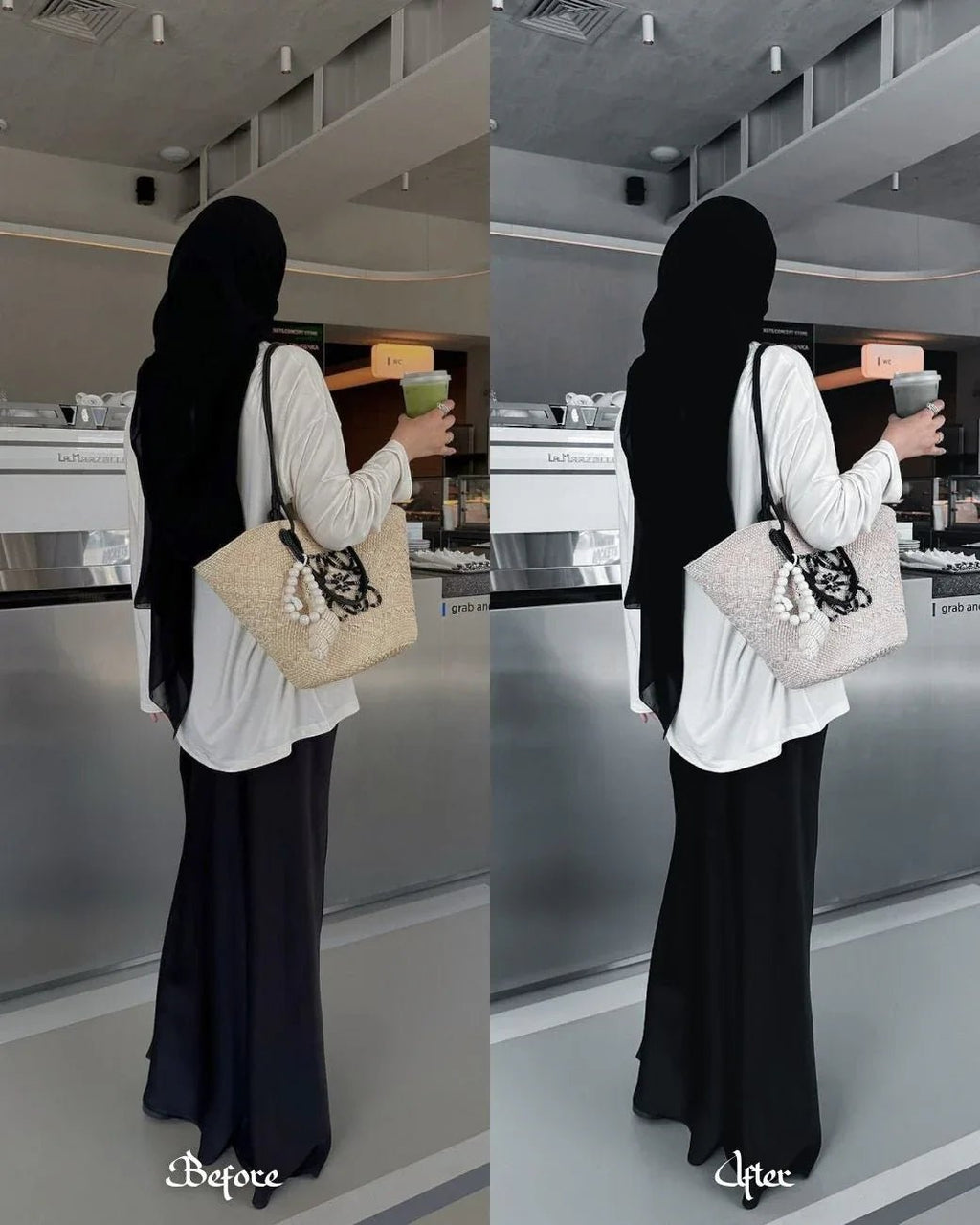 10 Aesthetic - ZahraElegance.com