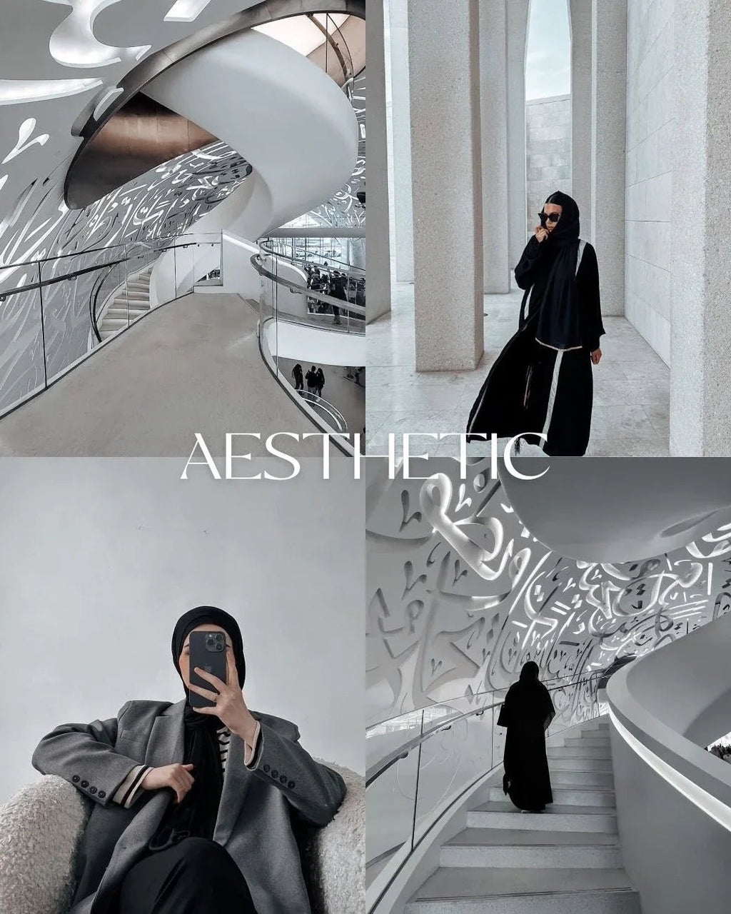 10 Aesthetic - ZahraElegance.com