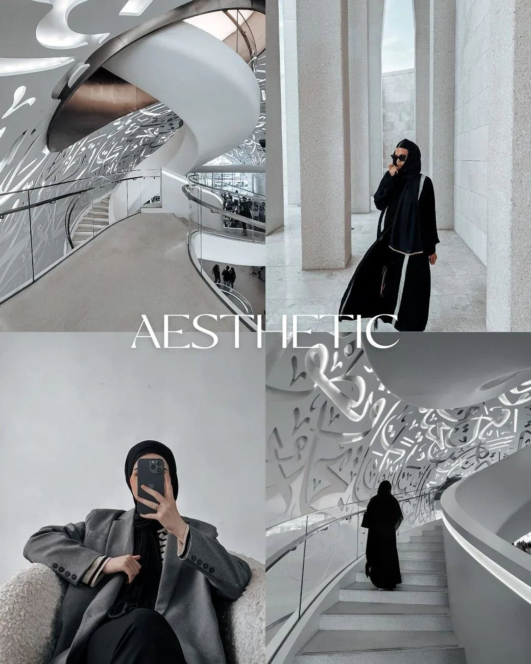 10 Aesthetic - ZahraElegance.com