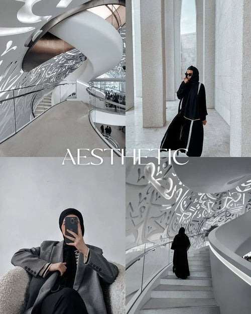 10 Aesthetic - ZahraElegance.com