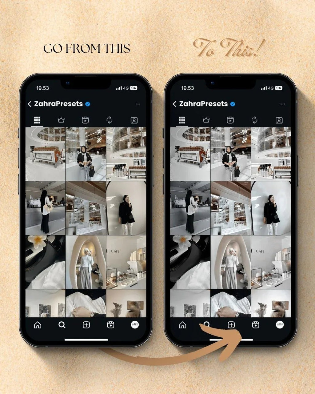 10 Aesthetic - ZahraElegance.com