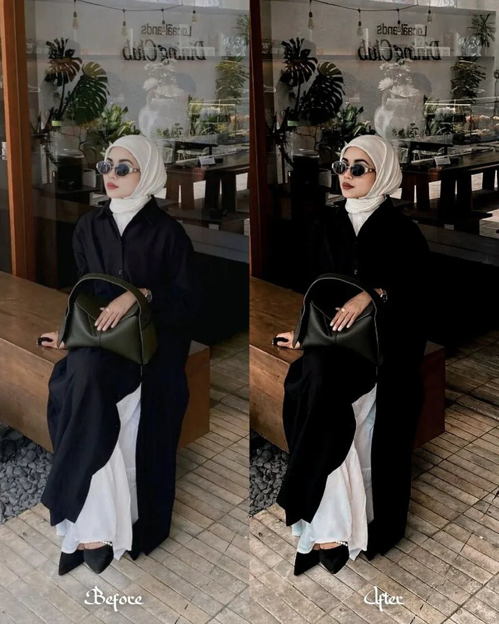 10 Brown Sugar - ZahraElegance.com