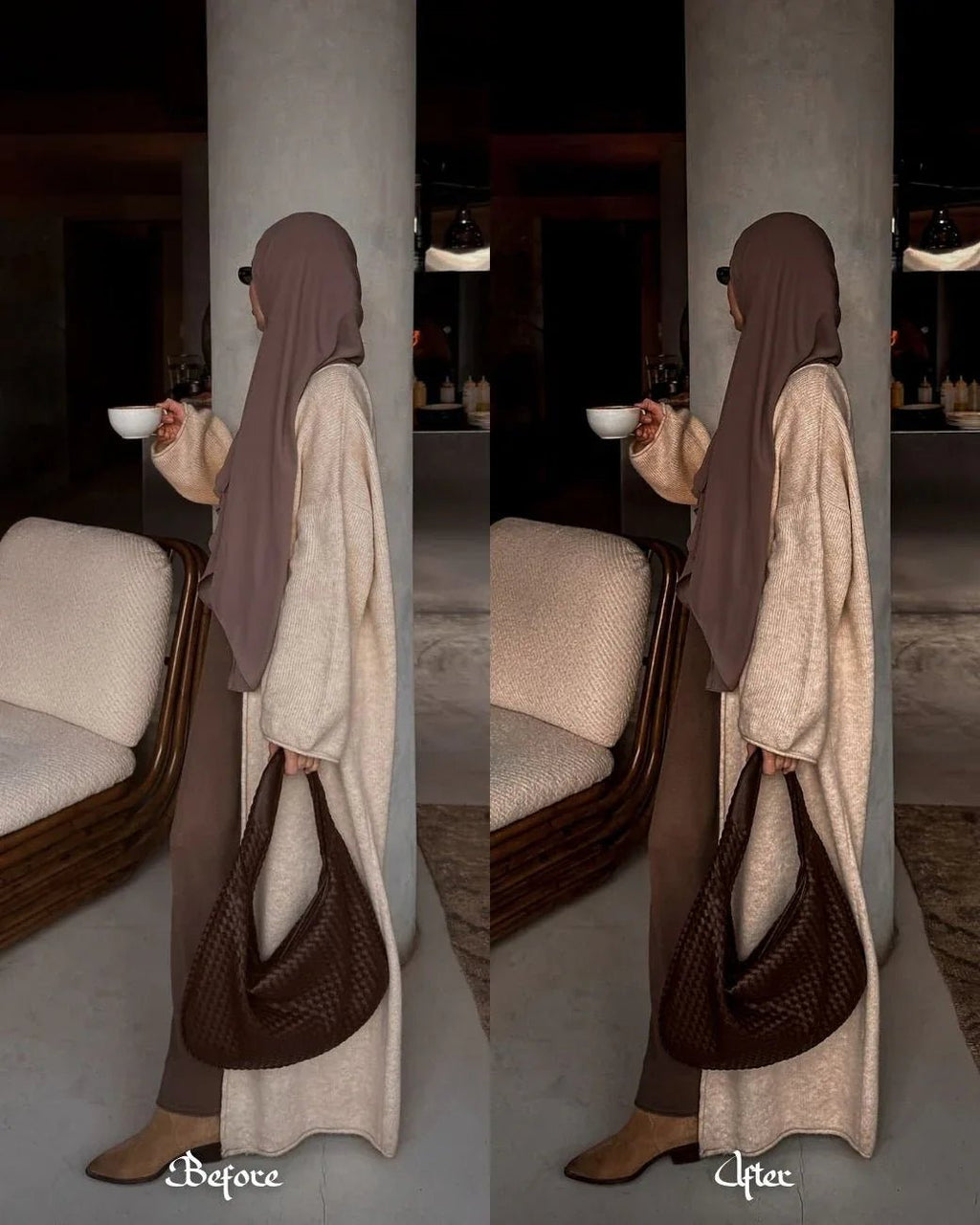 10 Brown Sugar - ZahraElegance.com