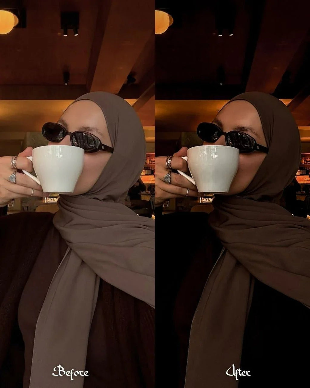 10 Brown Sugar - ZahraElegance.com