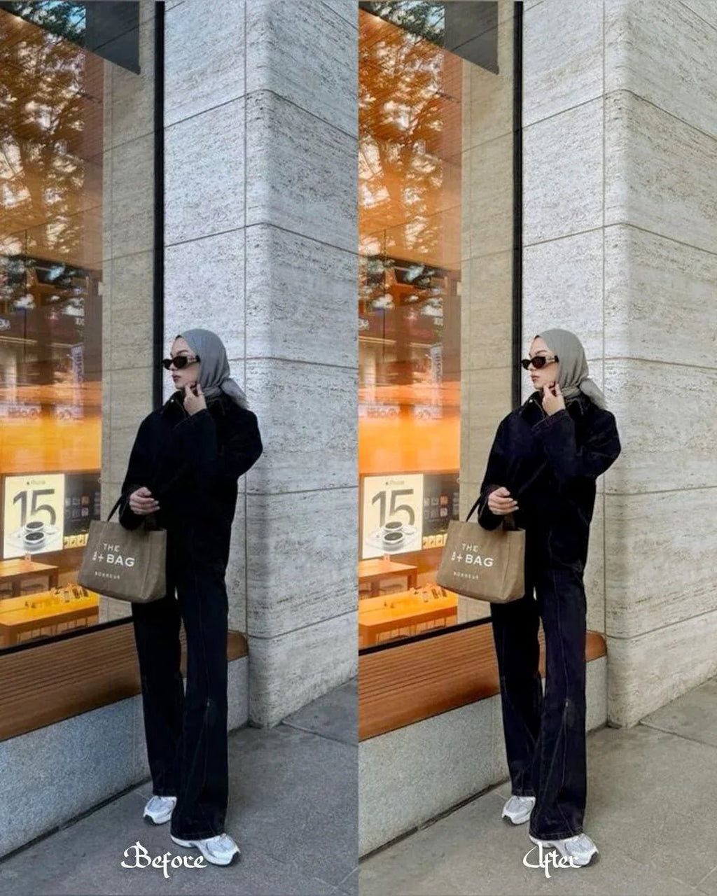 10 Caramel Latte - ZahraElegance.com