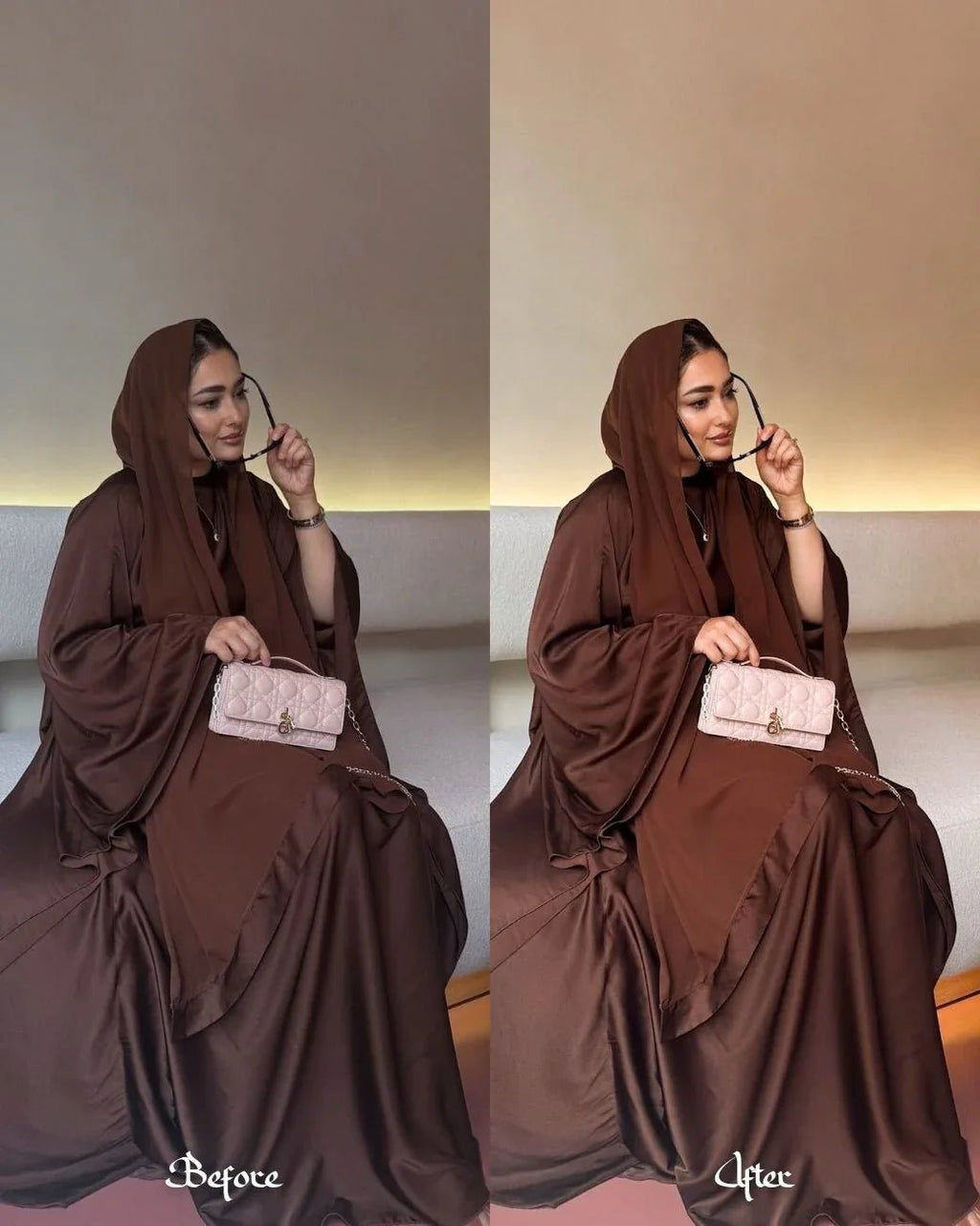 10 Caramel Latte - ZahraElegance.com