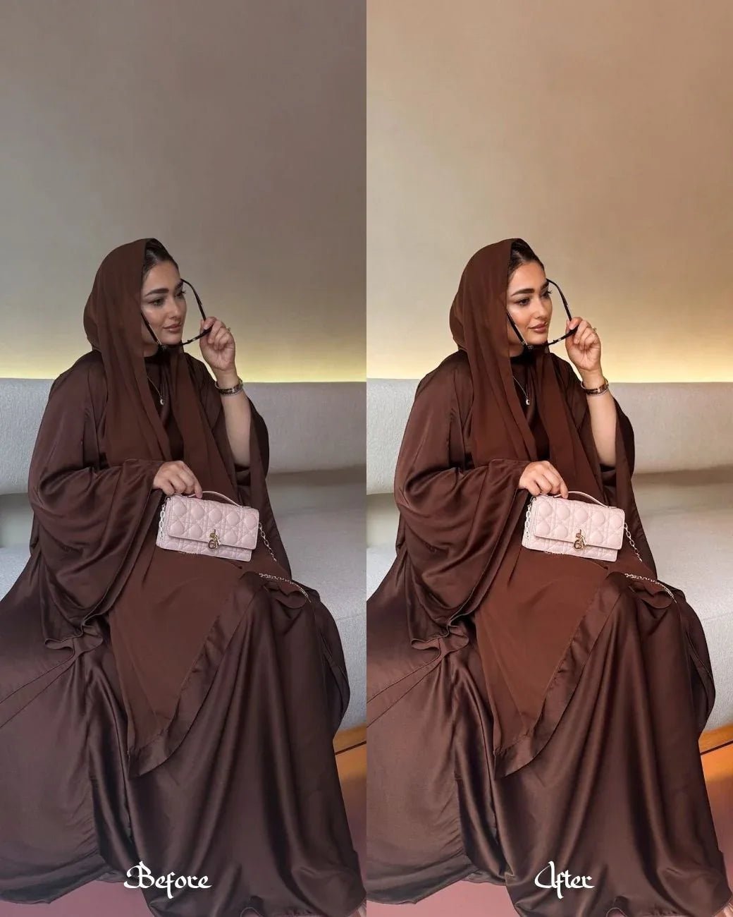 10 Caramel Latte - ZahraElegance.com