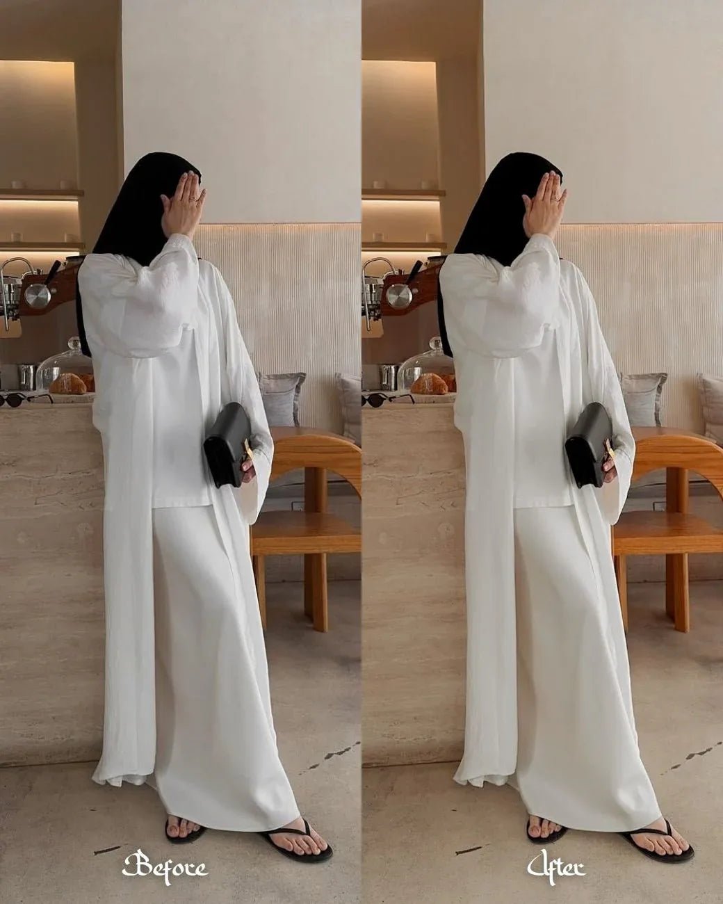 10 Caramel Latte - ZahraElegance.com