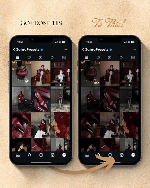 10 Dark Feminime - ZahraElegance.com