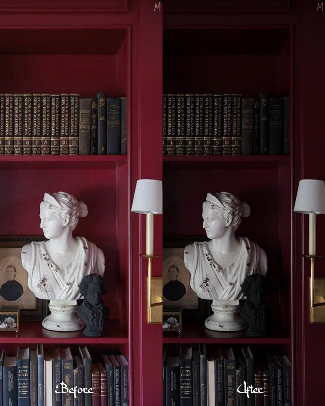 10 Dark Feminime - ZahraElegance.com