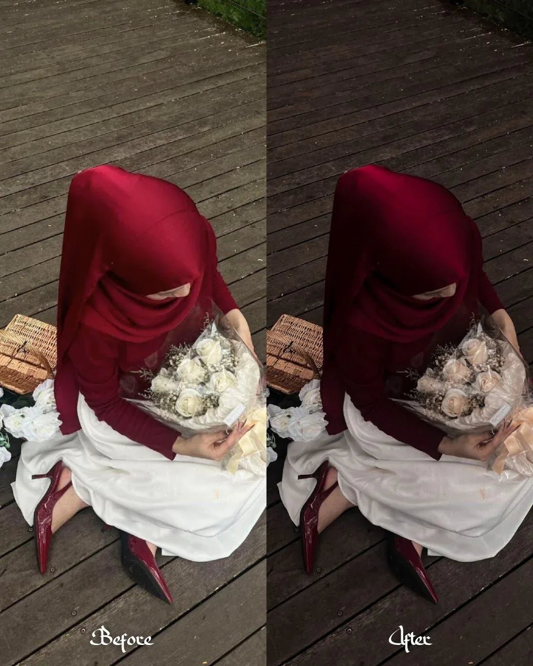 10 Dark Feminime - ZahraElegance.com