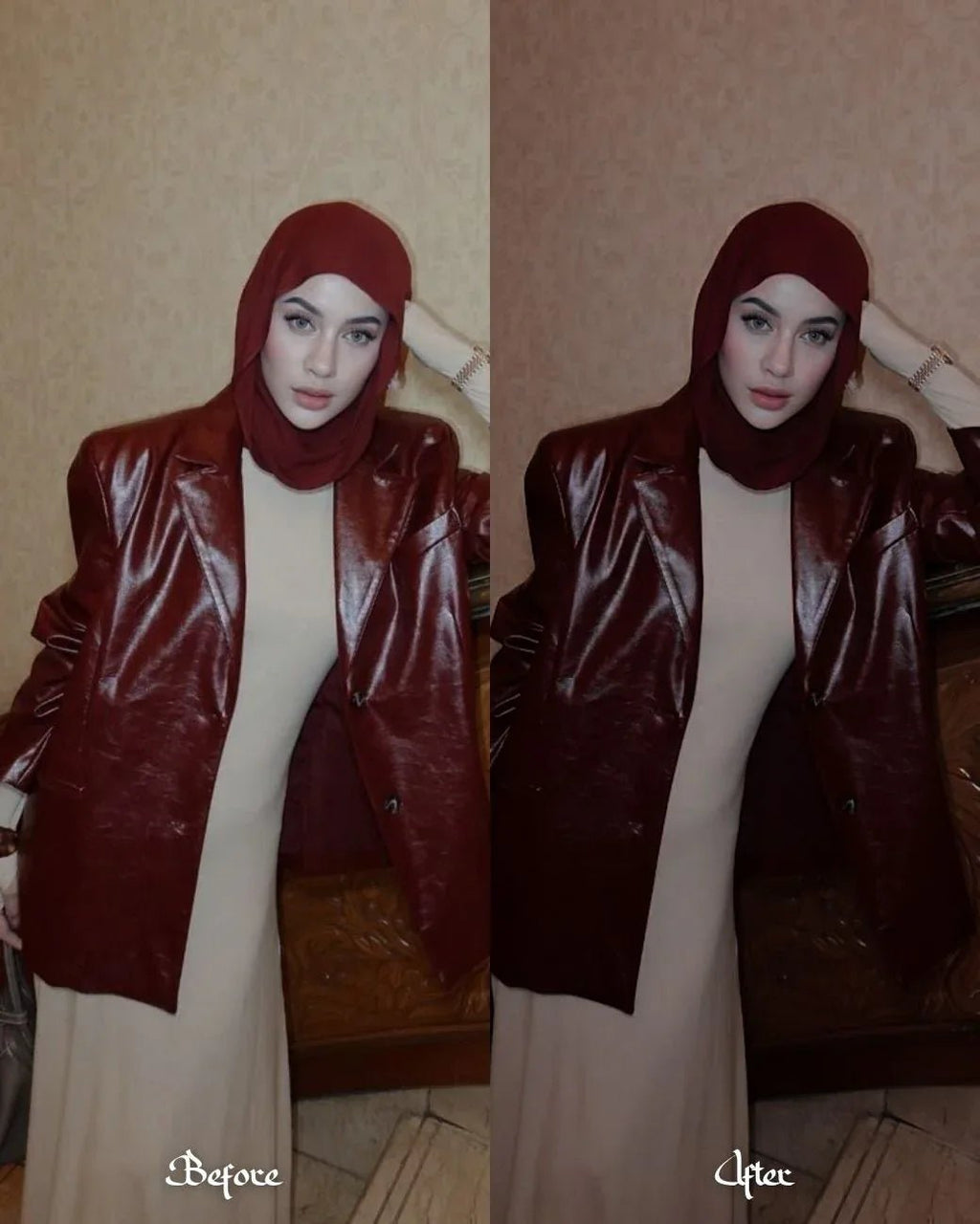 10 Dark Feminime - ZahraElegance.com