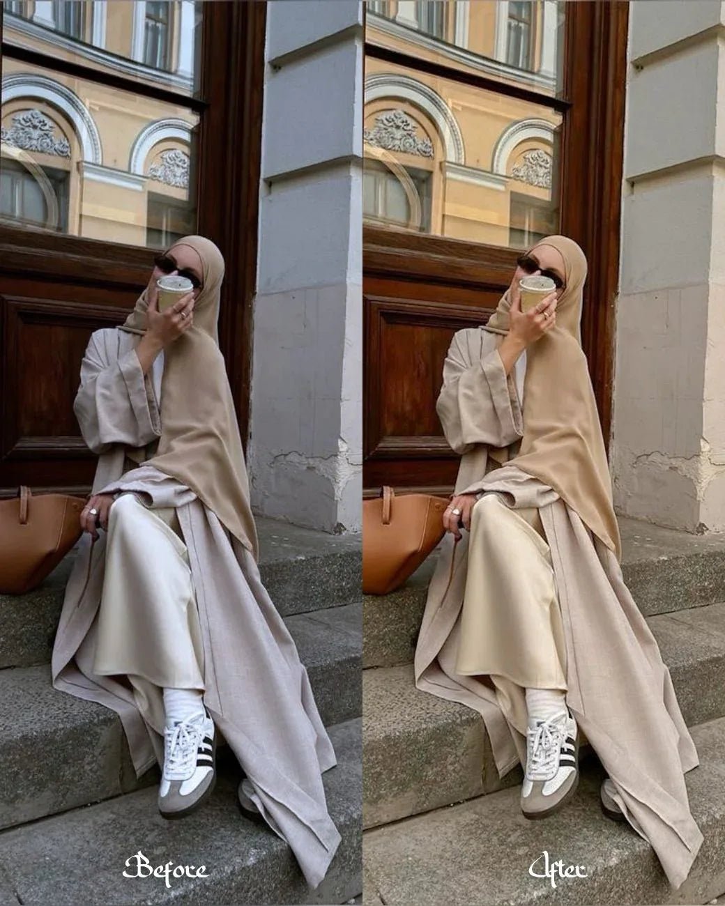 10 Greige - ZahraElegance.com