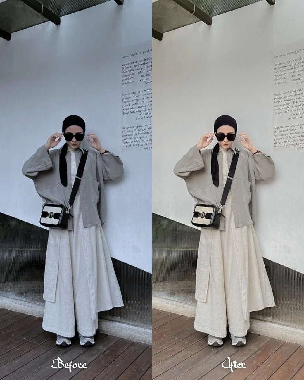 10 Greige - ZahraElegance.com