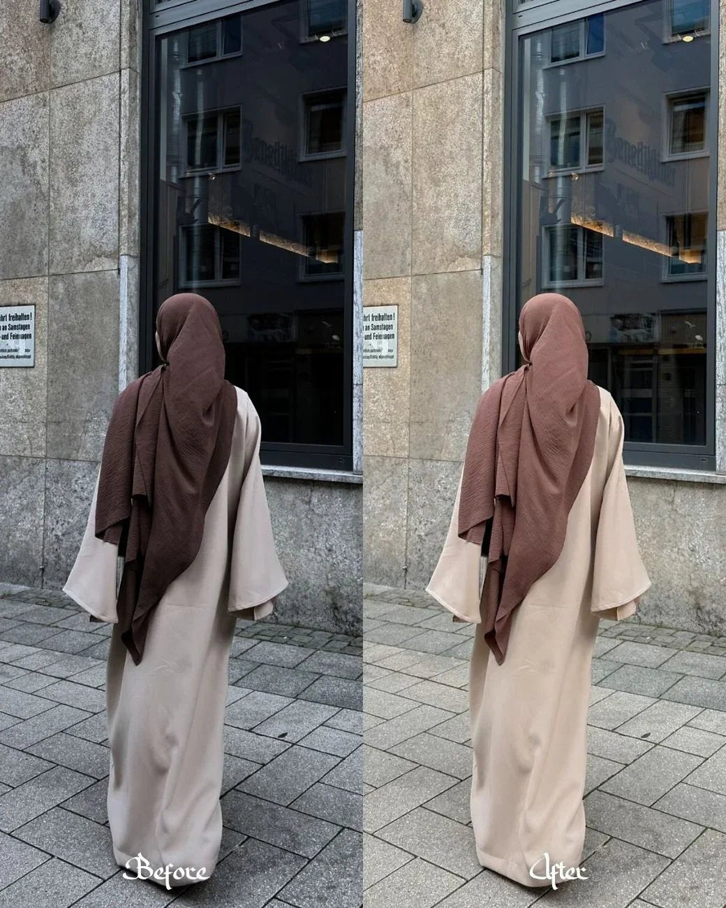 10 Greige - ZahraElegance.com