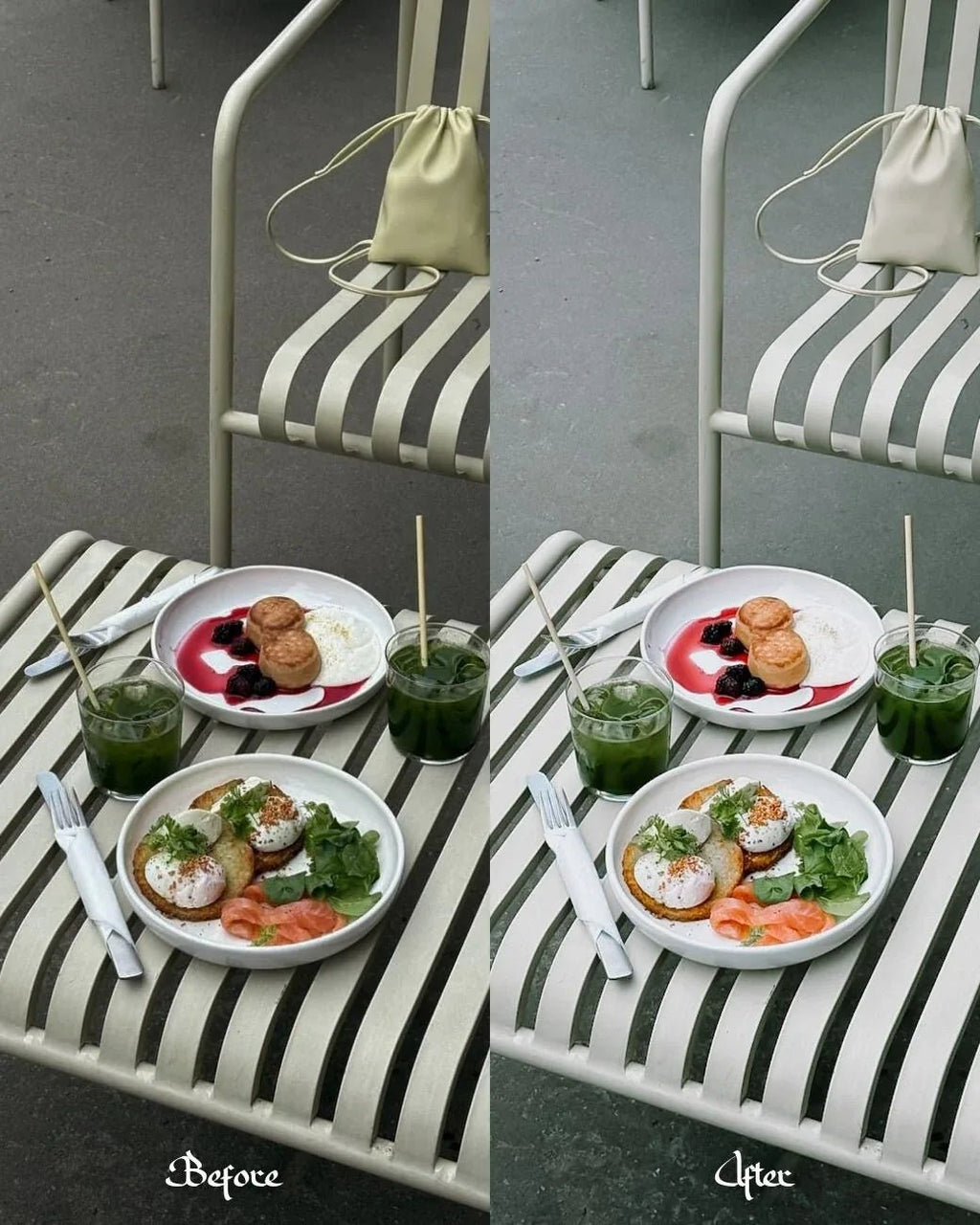 10 Matcha - ZahraElegance.com