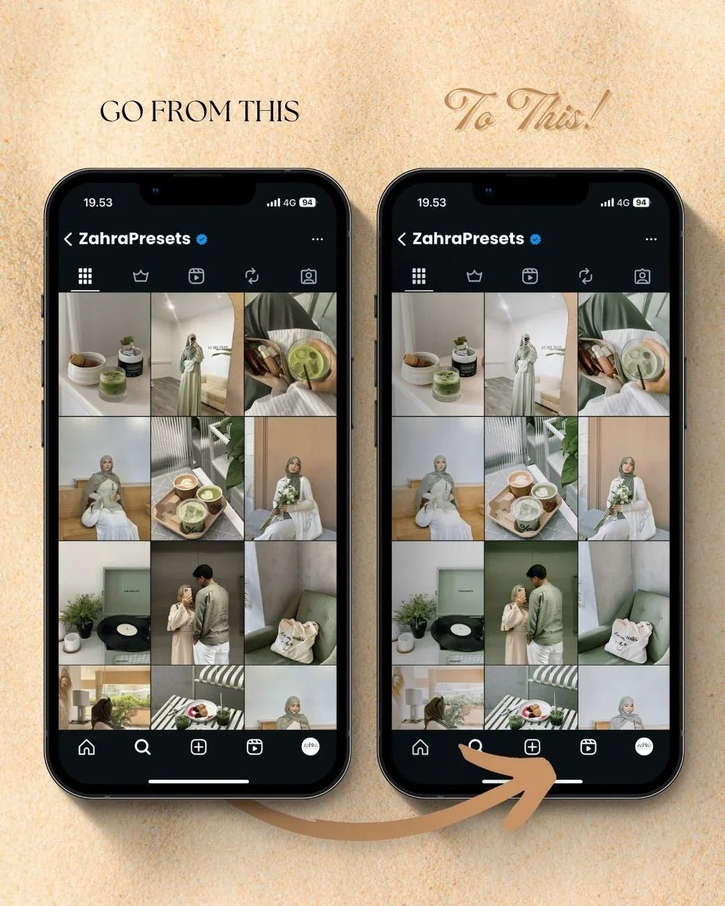 10 Matcha - ZahraElegance.com