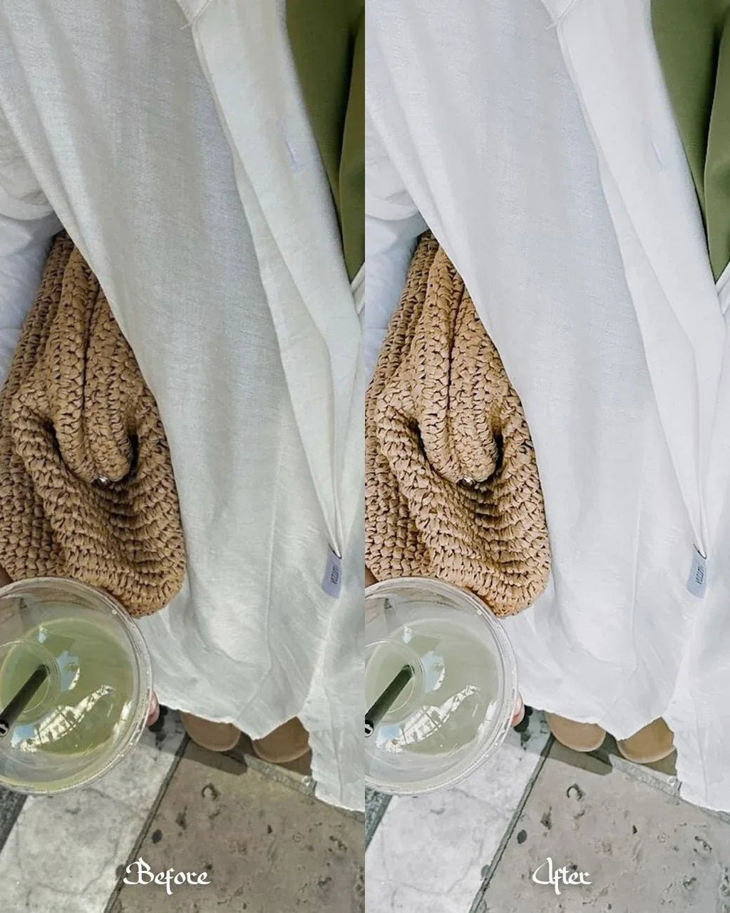 10 Matcha - ZahraElegance.com