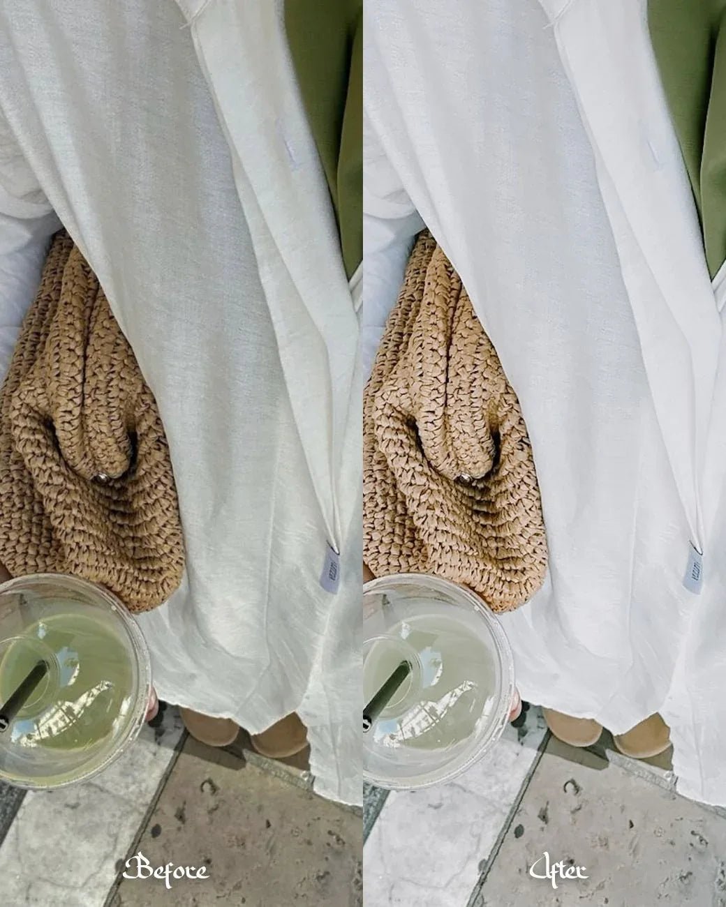 10 Matcha - ZahraElegance.com