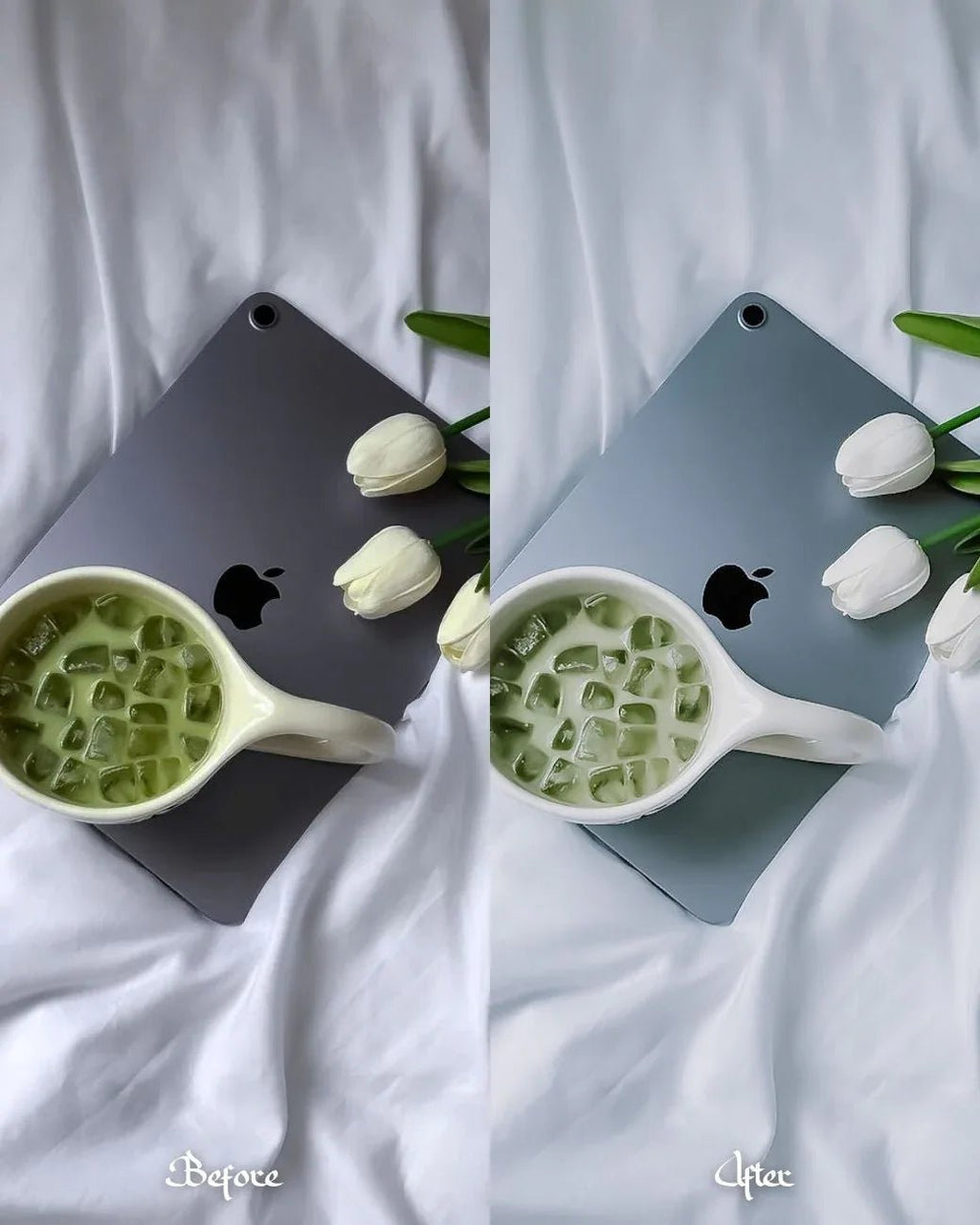 10 Matcha - ZahraElegance.com