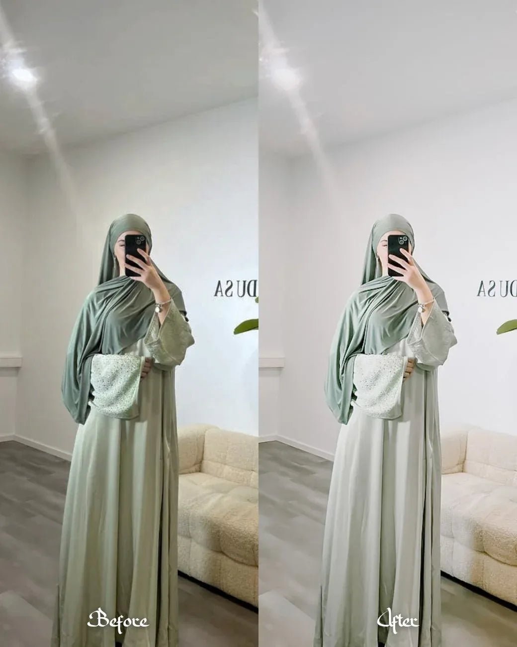 10 Matcha - ZahraElegance.com