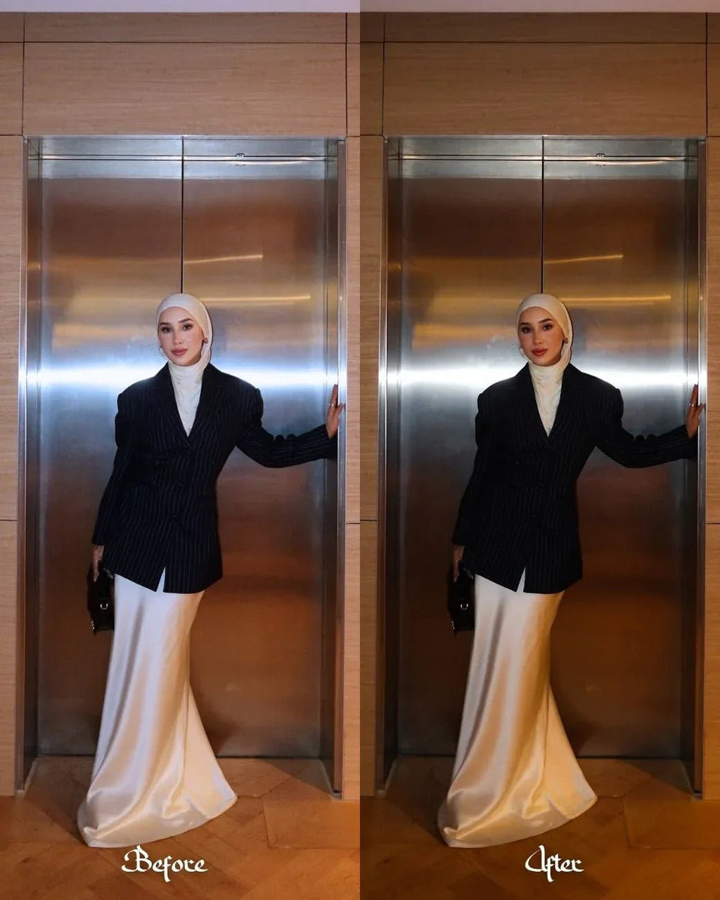 10 OLD MONEY - ZahraElegance.com