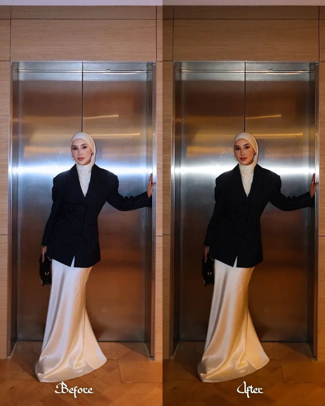 10 OLD MONEY - ZahraElegance.com