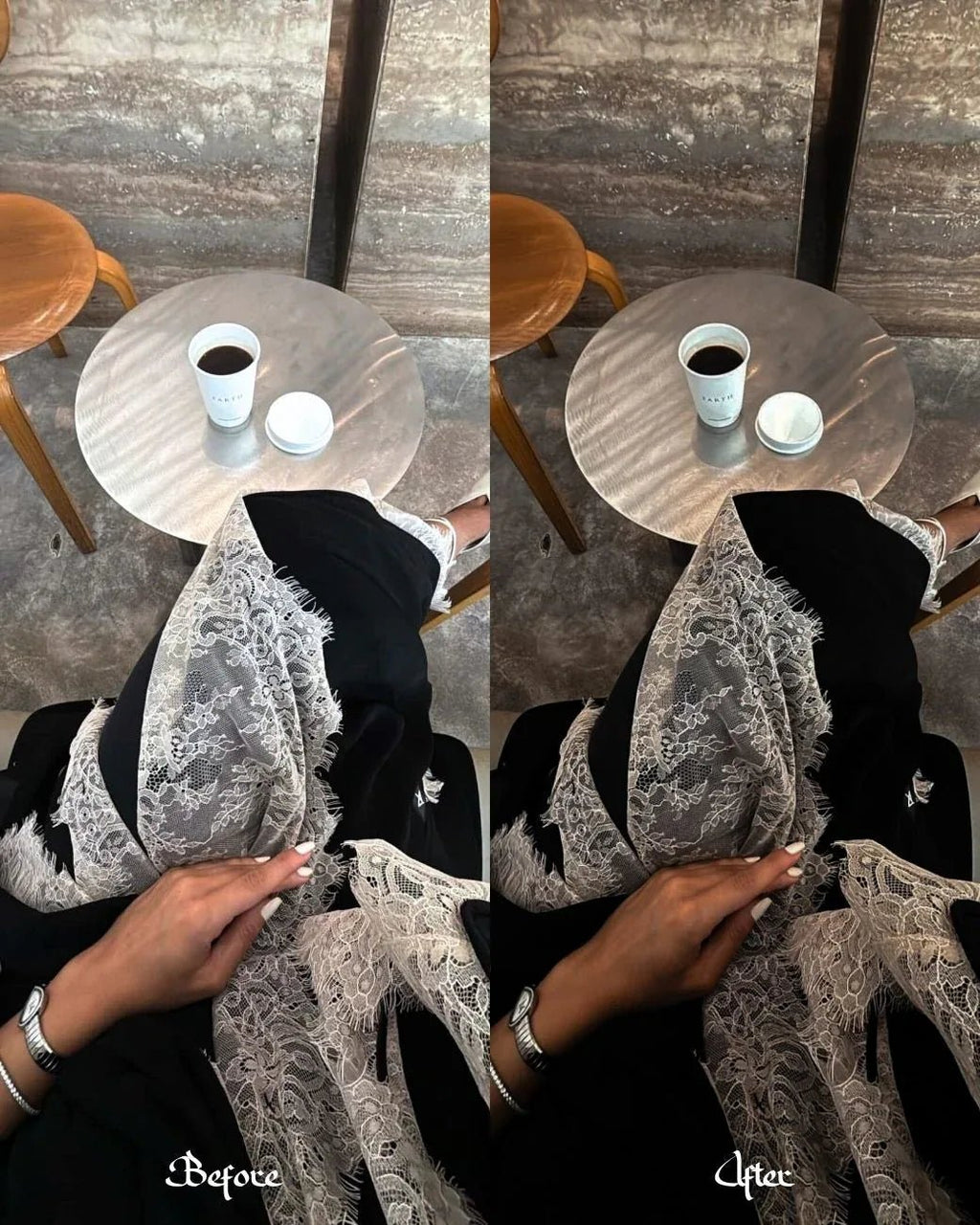 10 OLD MONEY - ZahraElegance.com