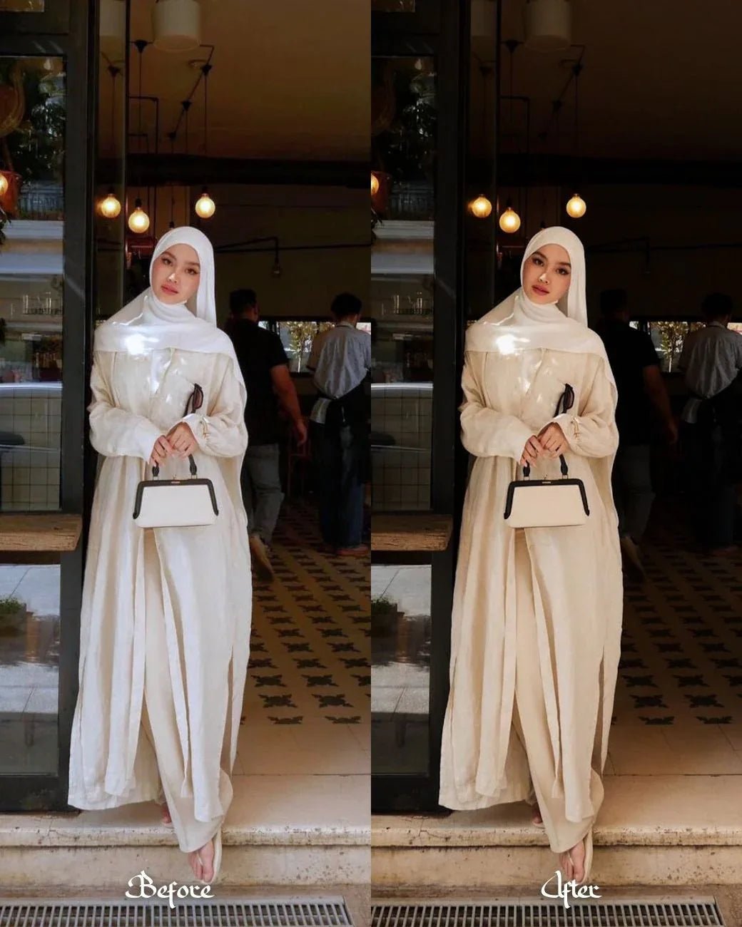 10 OLD MONEY - ZahraElegance.com