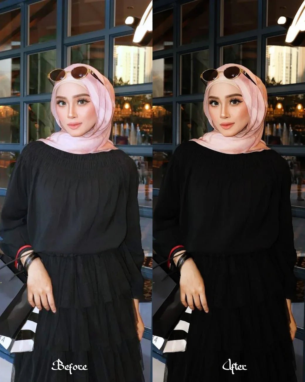 10 OLD MONEY - ZahraElegance.com