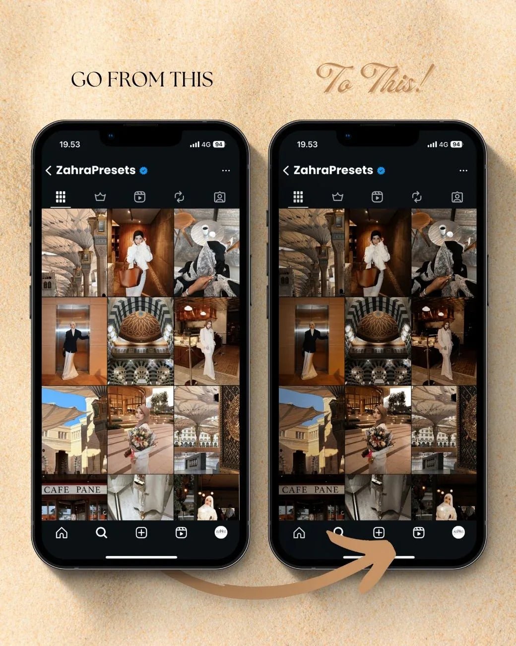 10 OLD MONEY - ZahraElegance.com