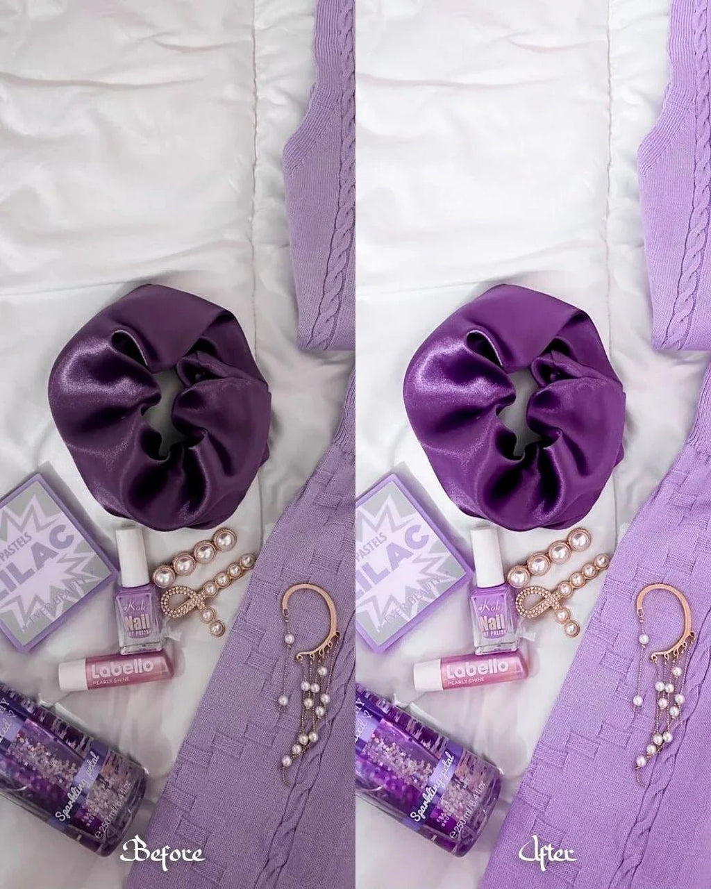 10 Violet - ZahraElegance.com