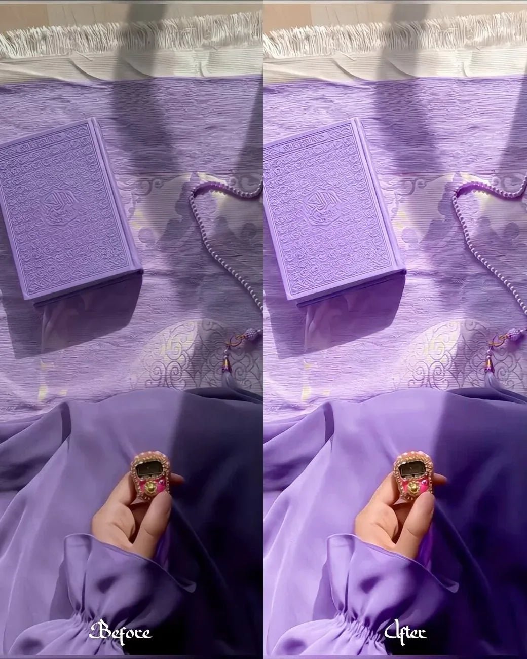 10 Violet - ZahraElegance.com