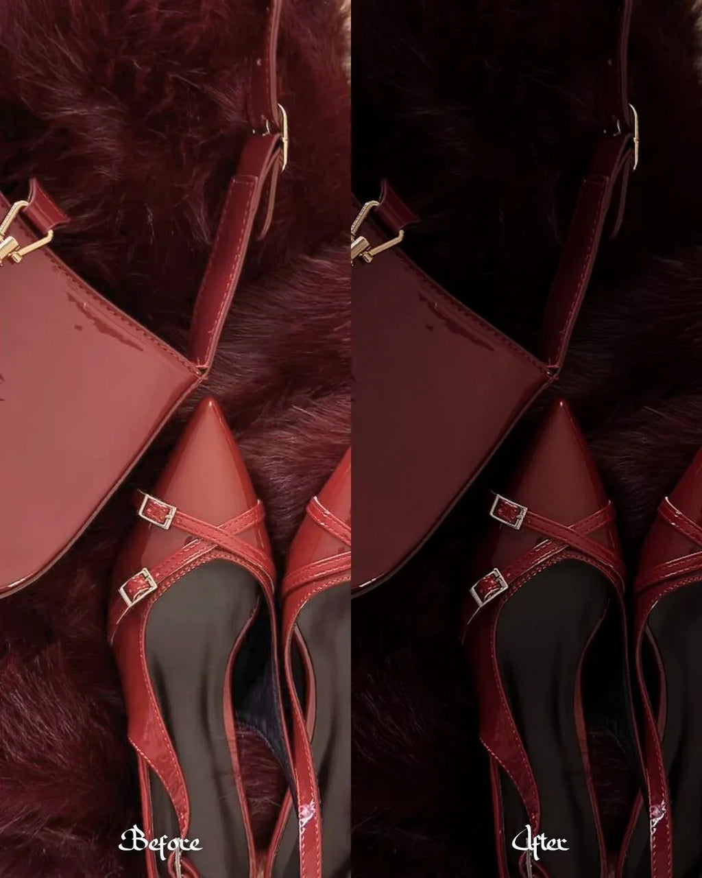 10 Dark Feminime - ZahraElegance.com