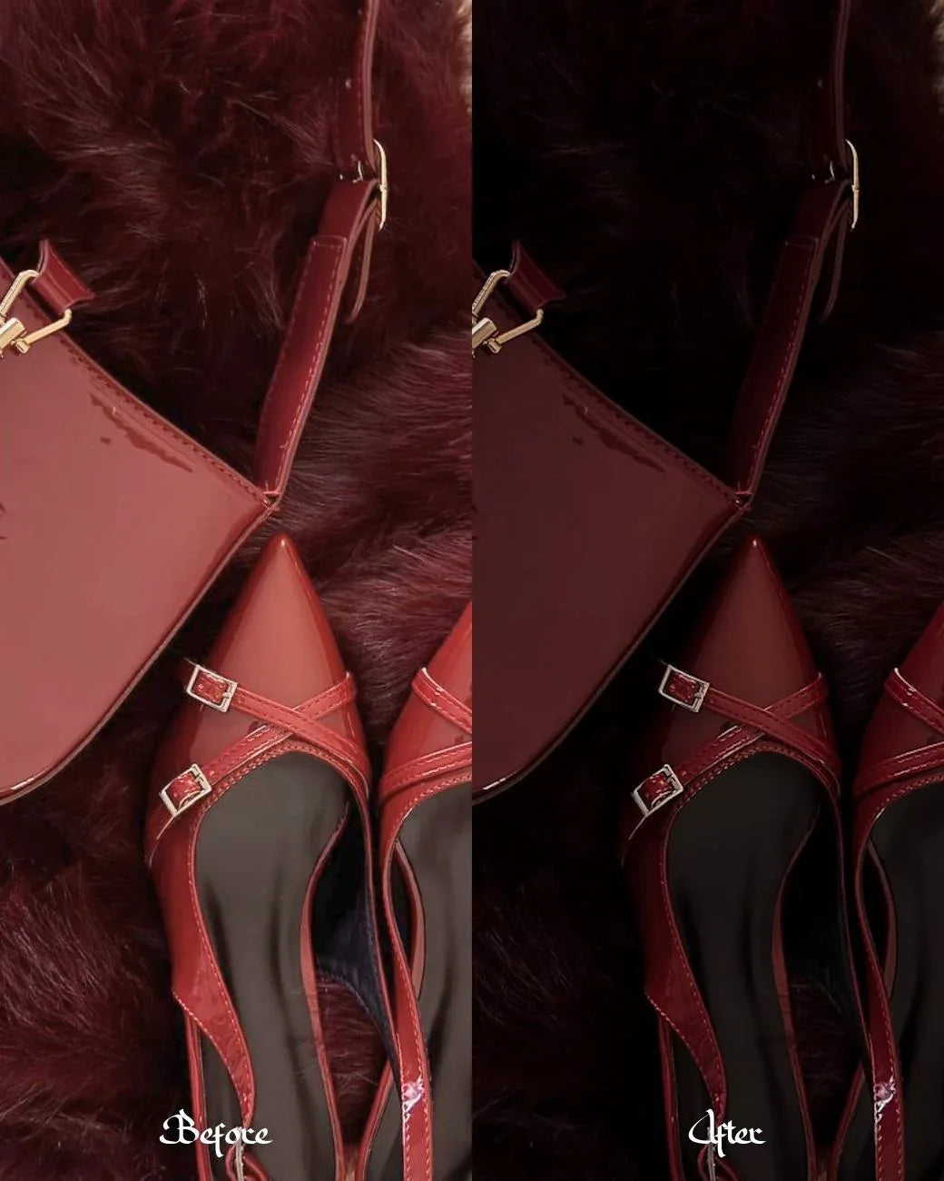 10 Dark Feminime - ZahraElegance.com