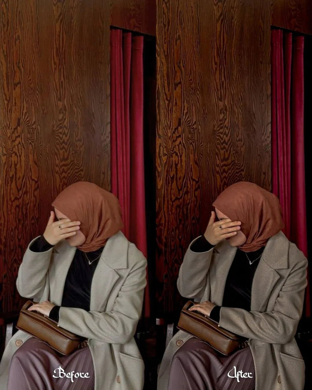 13 Rustic - ZahraElegance.com