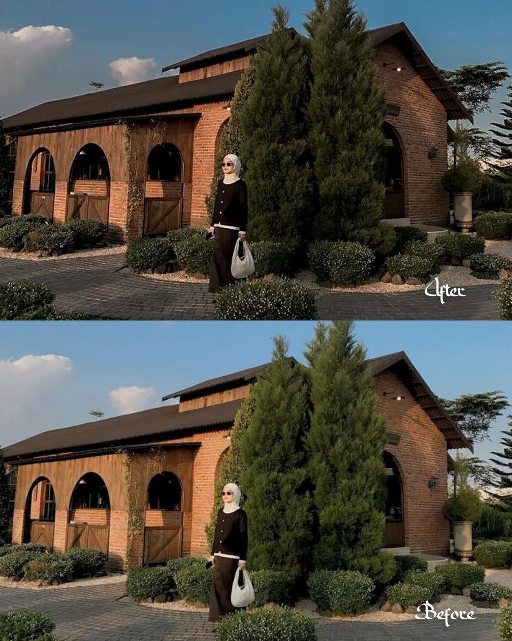 13 Rustic - ZahraElegance.com