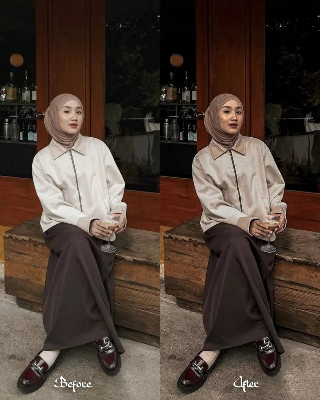 13 Rustic - ZahraElegance.com