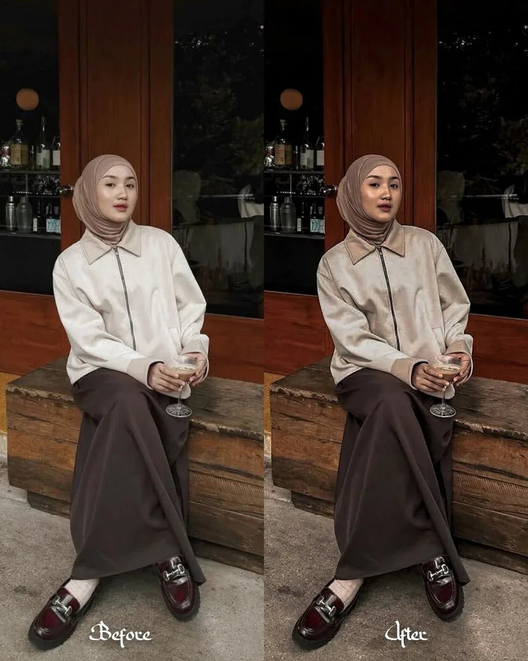 13 Rustic - ZahraElegance.com