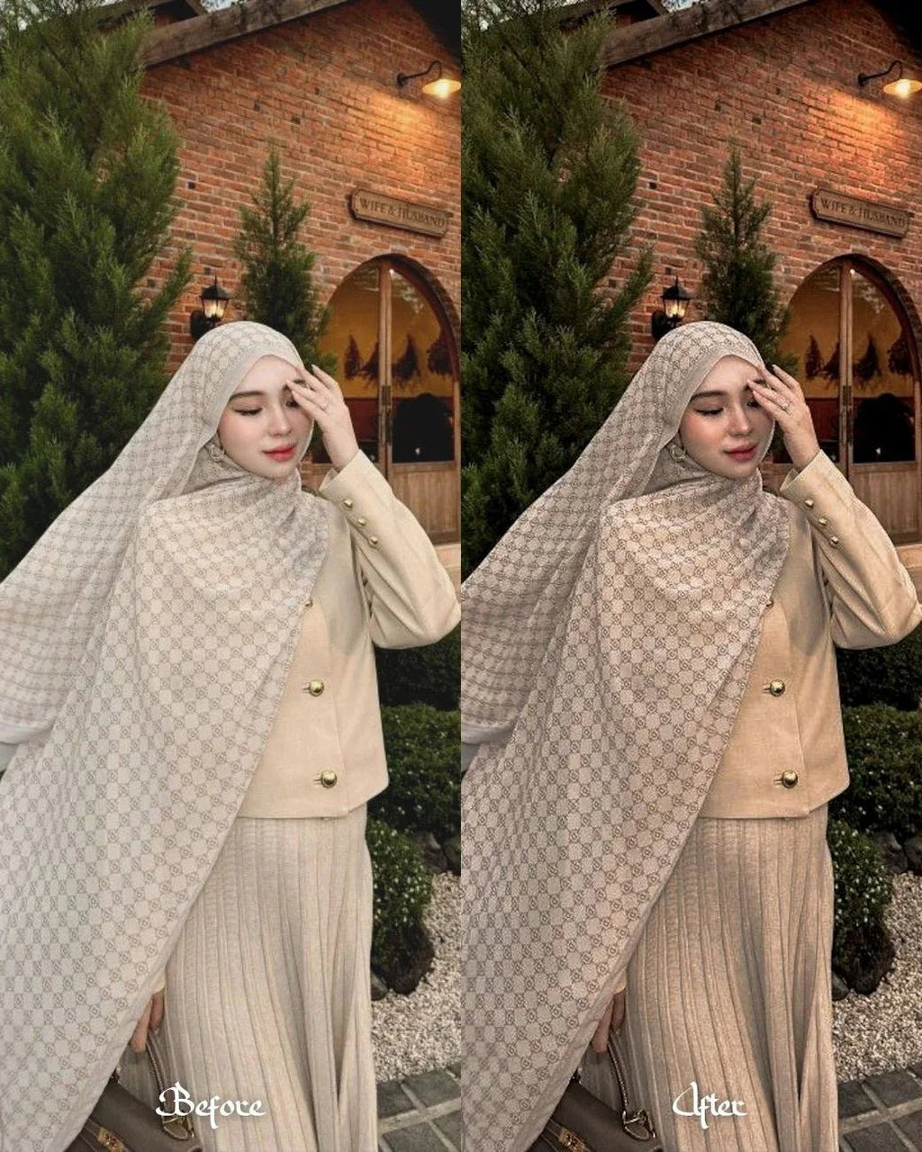 13 Rustic - ZahraElegance.com