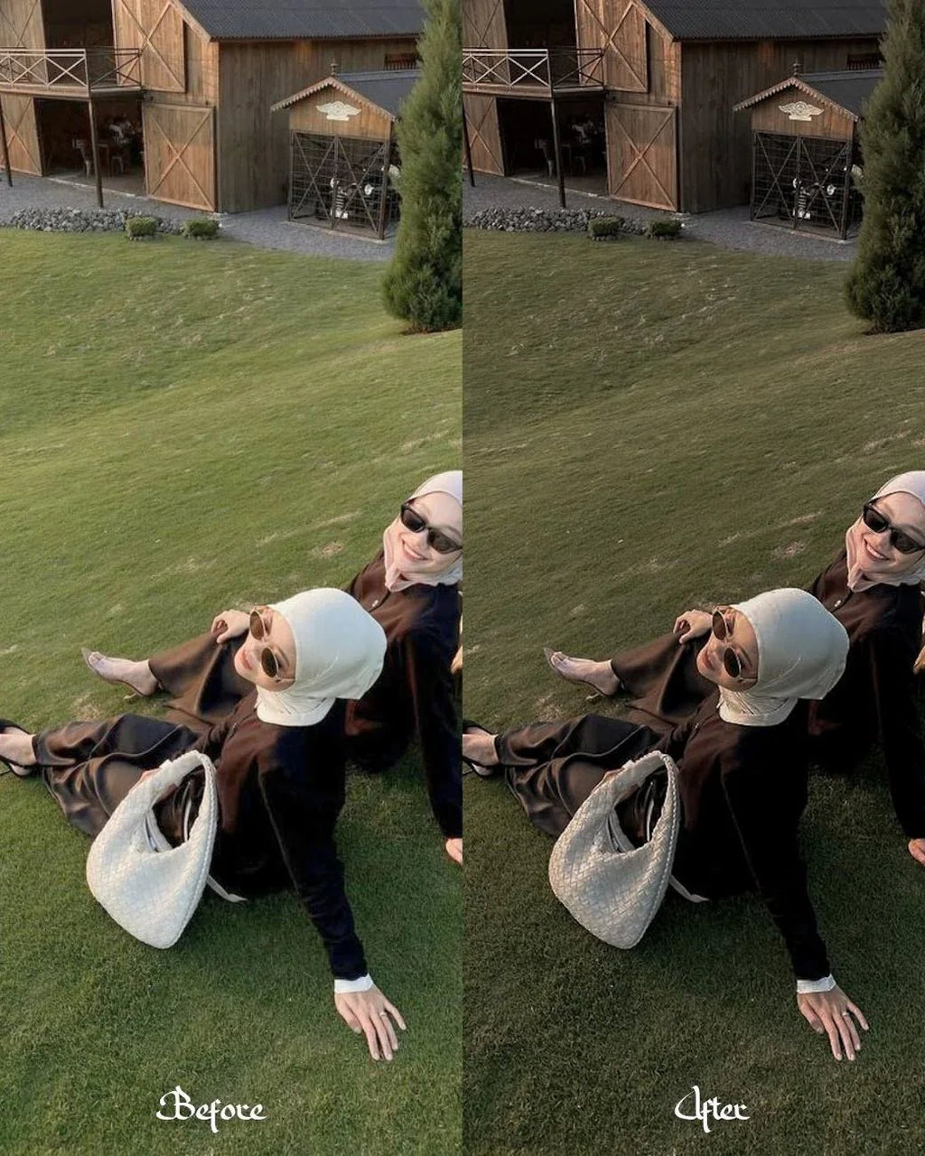 13 Rustic - ZahraElegance.com