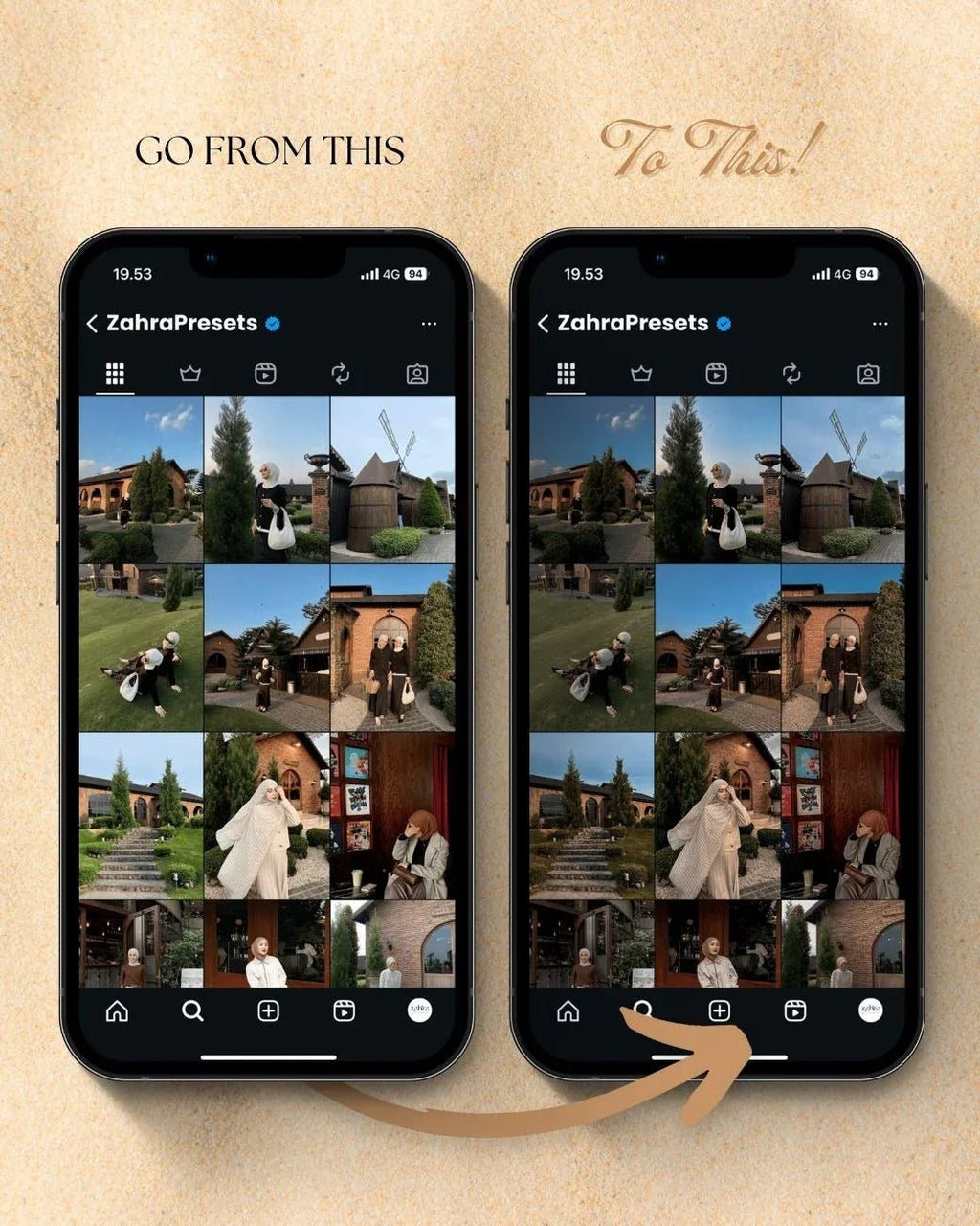 13 Rustic - ZahraElegance.com