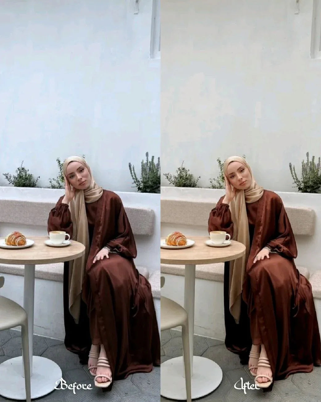 10 Caramel Latte - ZahraElegance.com