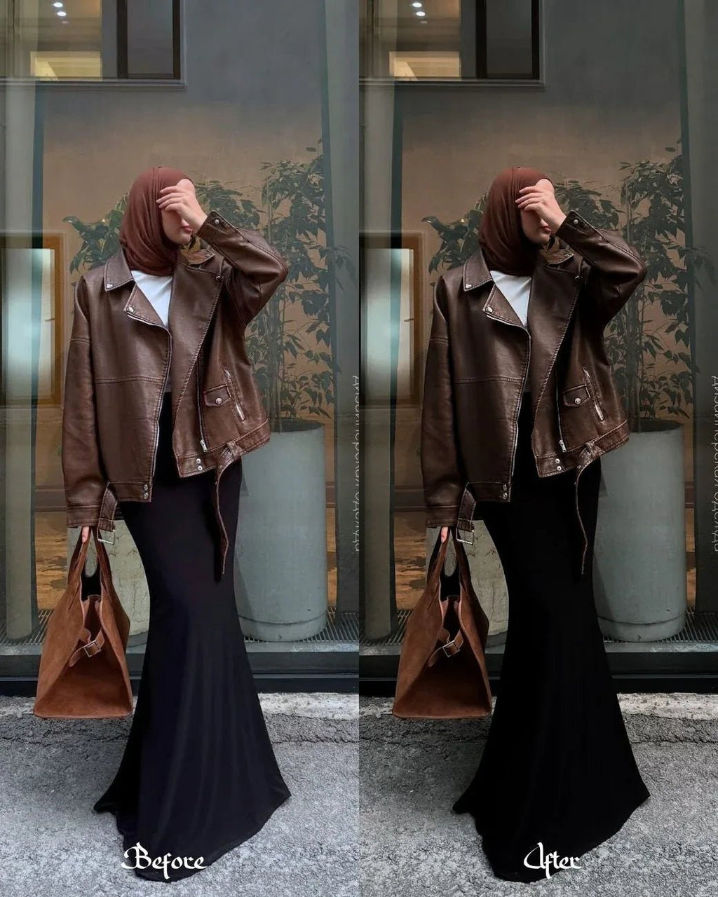 15 Hazel - ZahraElegance.com