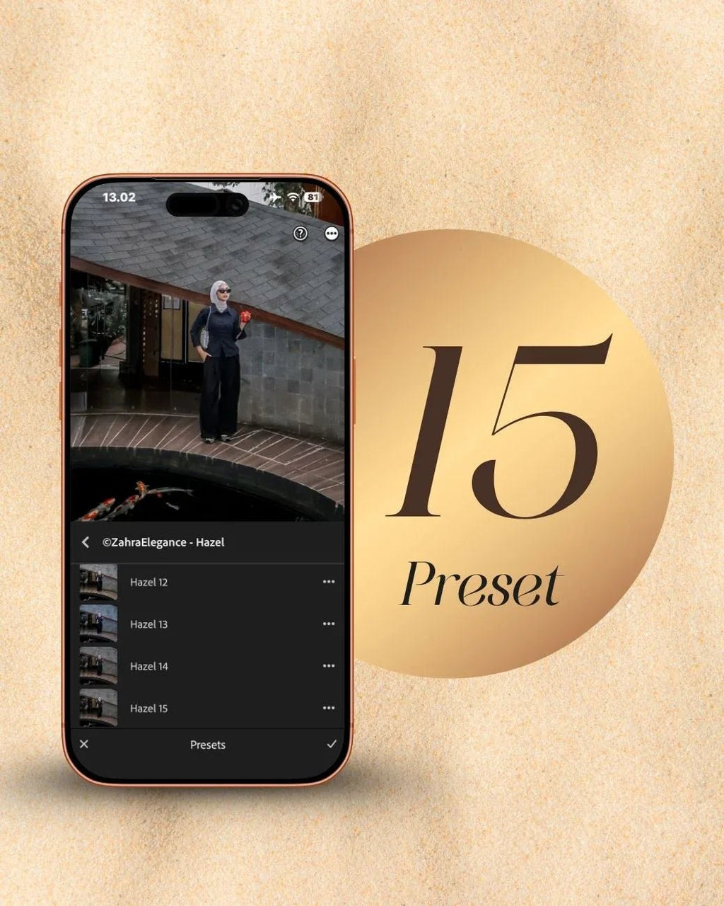 15 Hazel - ZahraElegance.com