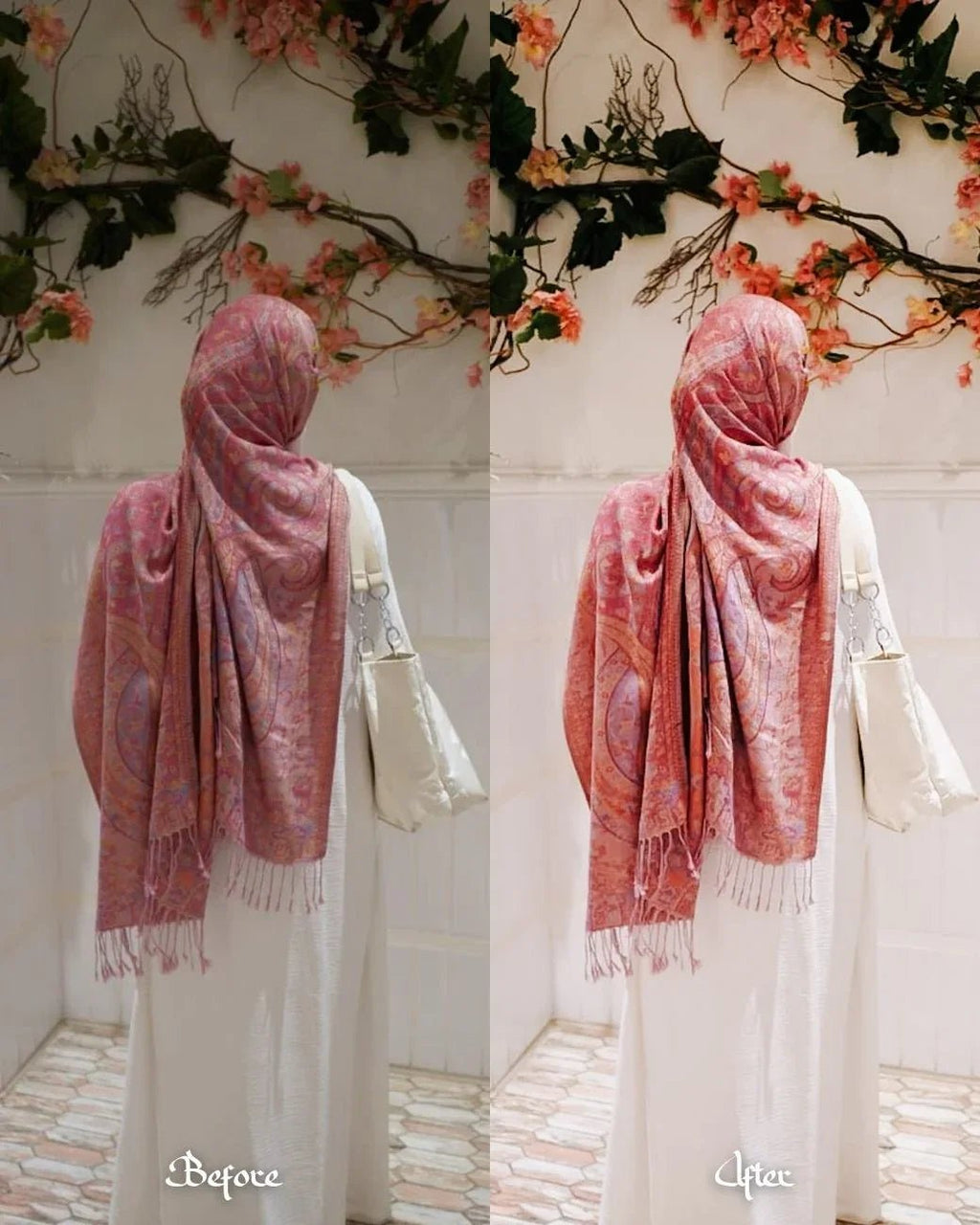 15 Pink Aesthetic - ZahraElegance.com