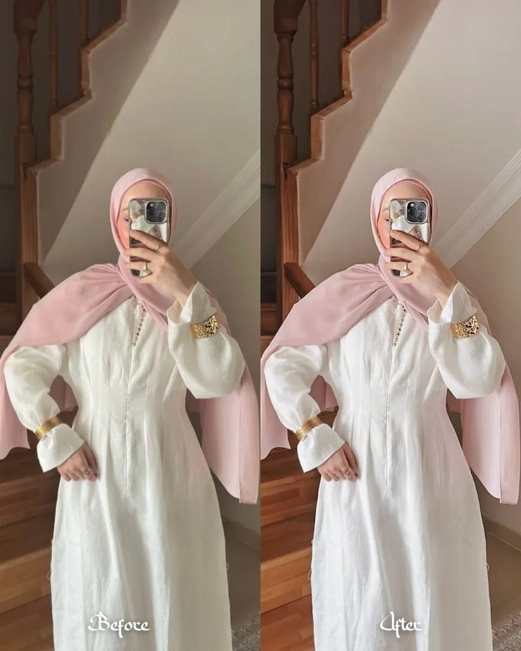15 Pink Aesthetic - ZahraElegance.com